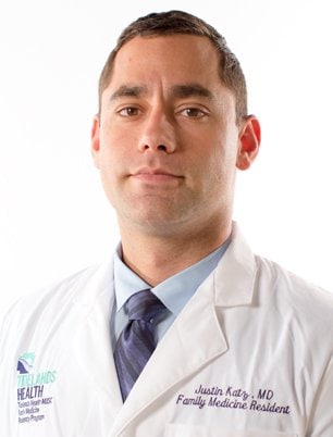 Dr. Justin Katz