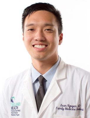 Dr. Sean Nguyen