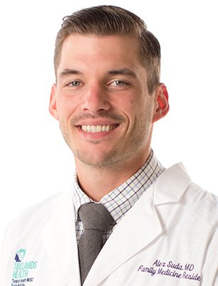 Dr. Alex Suda