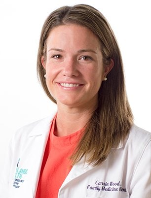 Dr. Carrie Wood