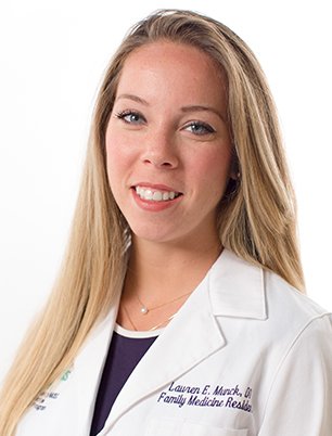 Dr. Lauren Munck