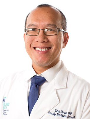 Dr. Vinh Doan