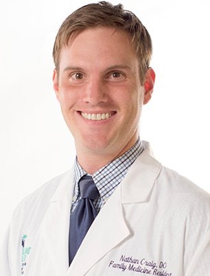 Dr. Nathan Craig 