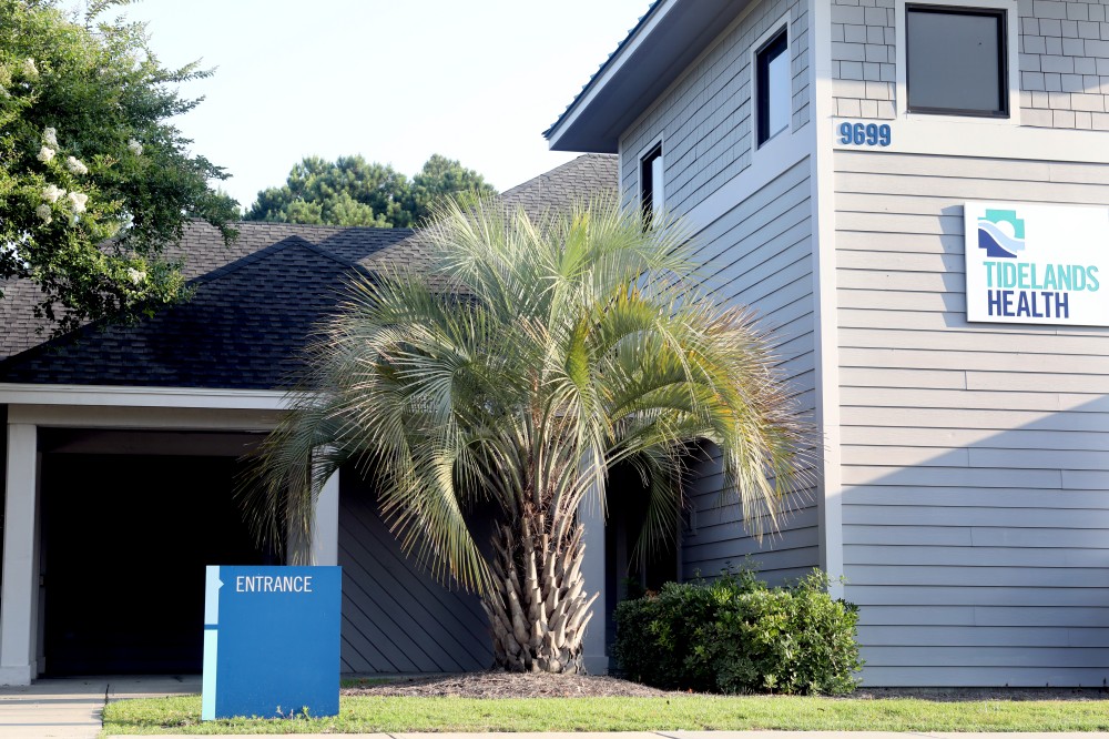 Tidelands Health Endocrinology at Pawleys Island