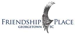 Friendship Place logo