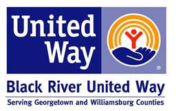 United Way Black River logo