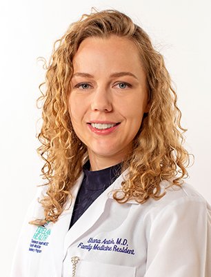 Dr. Shana Anton