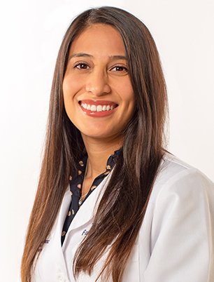 Dr. Tara Bonilla