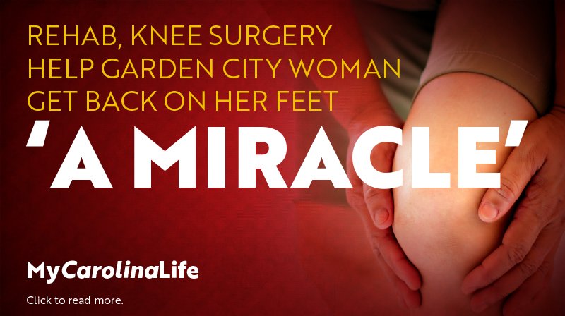 Miracle Knee Surgery