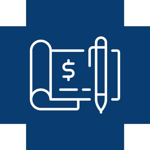 Pay My Bill icon