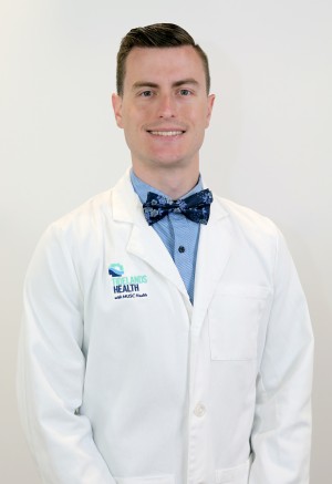 Caleb Smith, MD