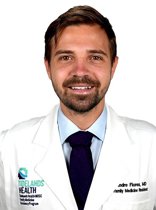 Dr. Florea