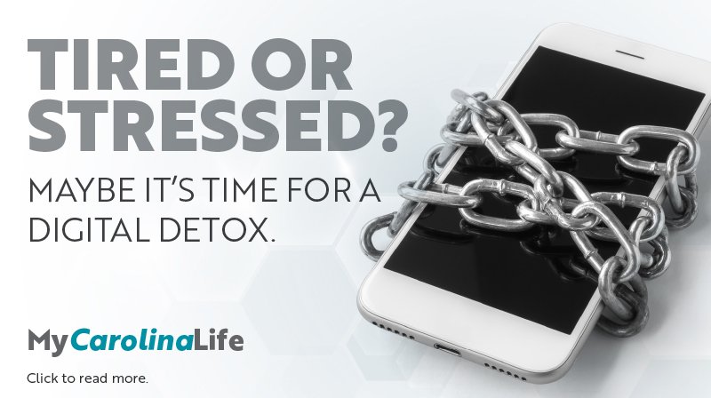 Digital Detox