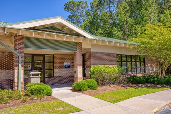 Tidelands Health OB/GYN at Azalea Lakes