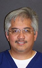 Dr. Lamberto Paragas