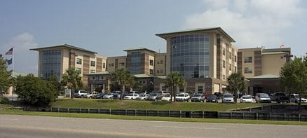 Tidelands Health Anesthesia at Tidelands Waccamaw Community Hospital