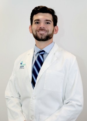 Michael Byrnes Jr., MD