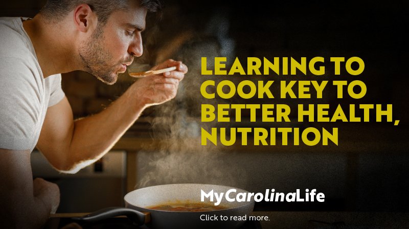 Learning to Cook